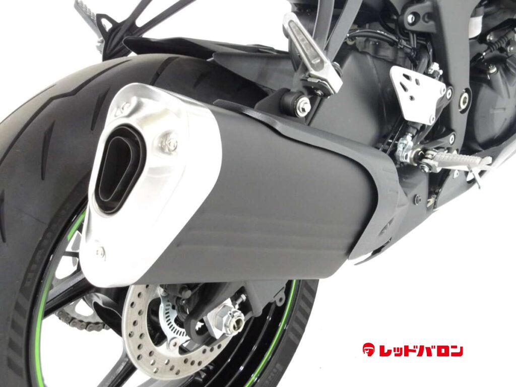 ZX－6R ZX636J - レッドバロン公式