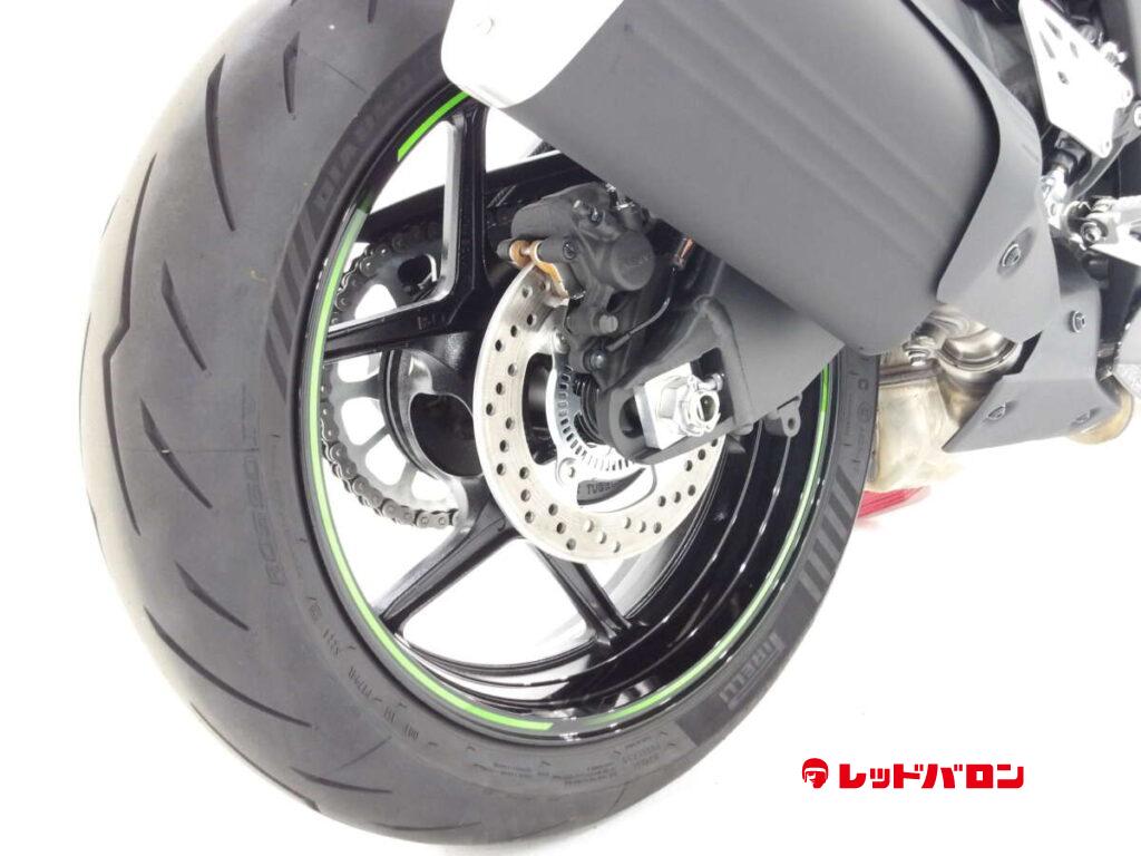 ZX－6R ZX636J - レッドバロン公式