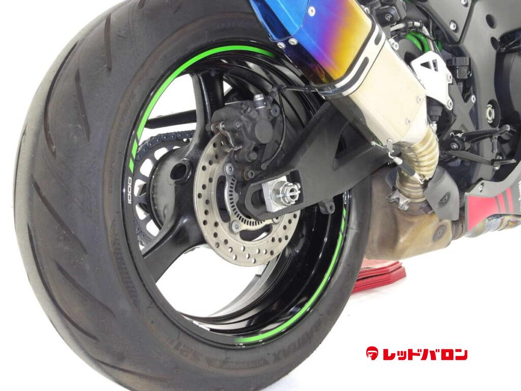 ZX－10R KRT ZX1002E - レッドバロン公式