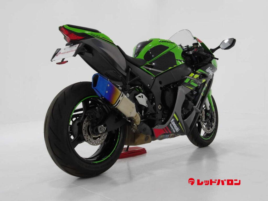 ZX－10R KRT ZX1002E - レッドバロン公式
