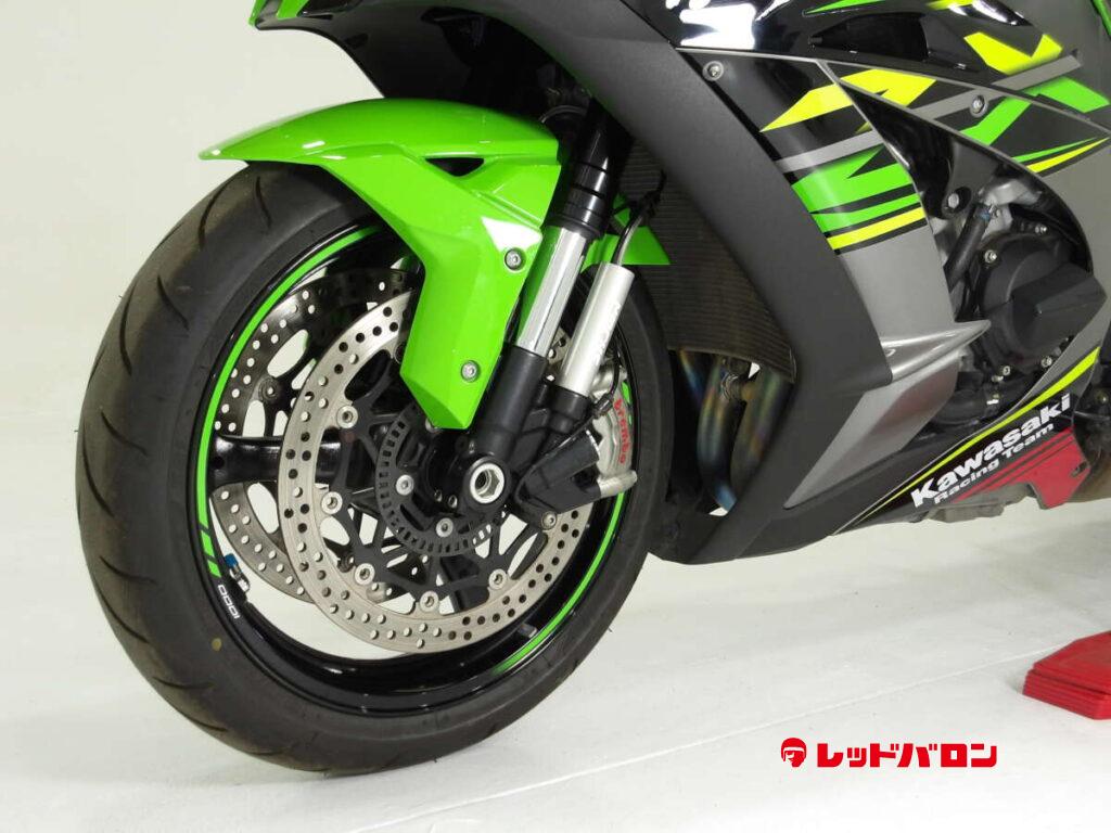 ZX－10R KRT ZX1002E - レッドバロン公式