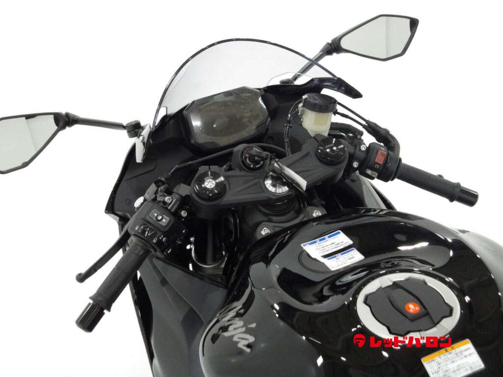 ZX－6R ZX636J - レッドバロン公式