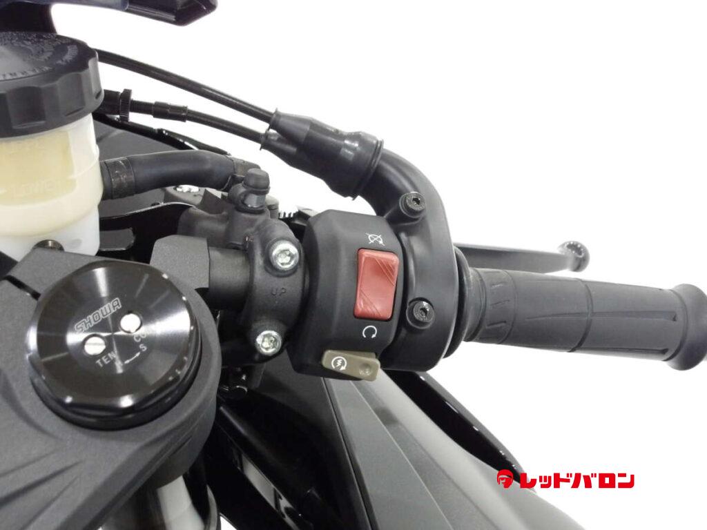 ZX－6R ZX636J - レッドバロン公式