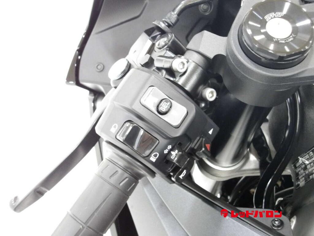 ZX－6R ZX636J - レッドバロン公式