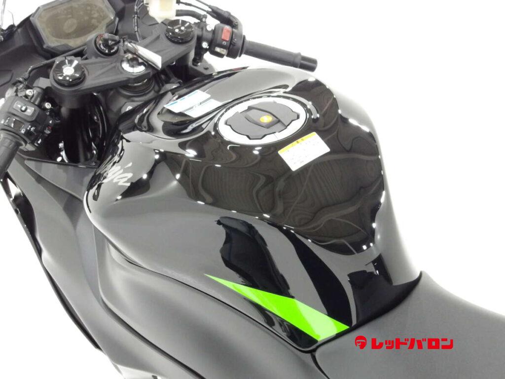 ZX－6R ZX636J - レッドバロン公式