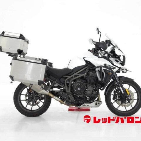 バイク・中古バイク買取 ならレッドバロン | RED BARON