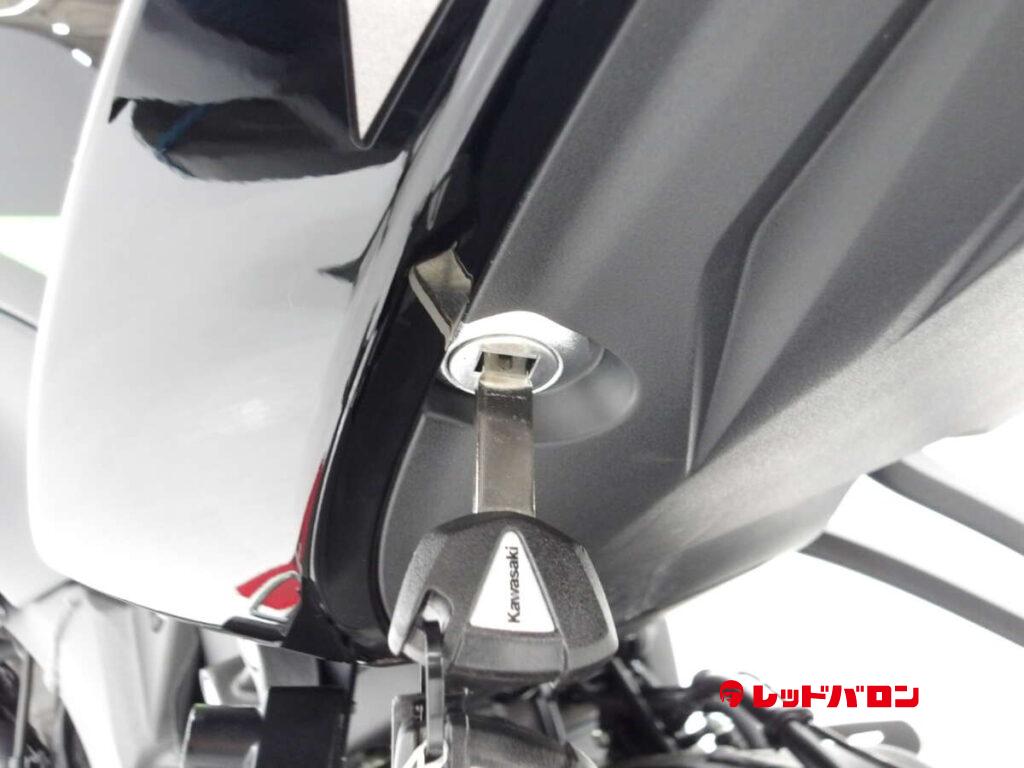 ZX－6R ZX636J - レッドバロン公式