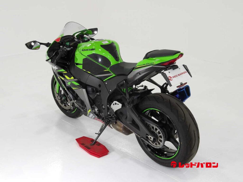 ZX－10R KRT ZX1002E - レッドバロン公式
