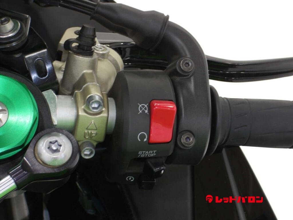 ZX－10R KRT ZX1002E - レッドバロン公式