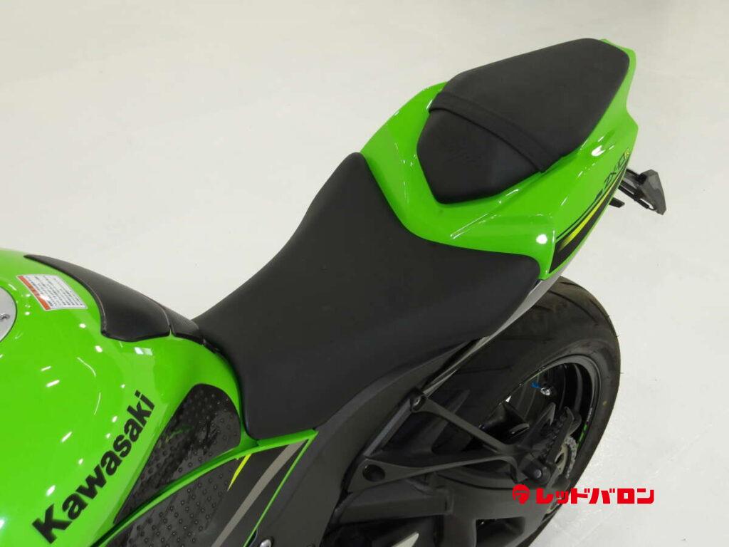 ZX－10R KRT ZX1002E - レッドバロン公式