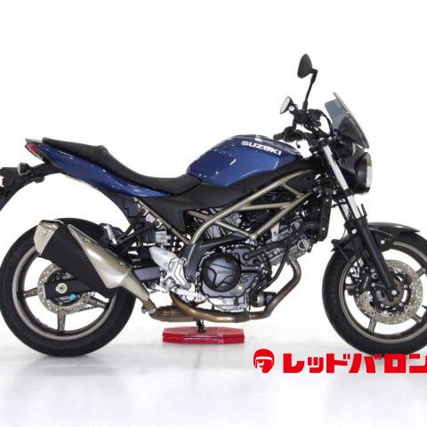 バイク・中古バイク買取 ならレッドバロン | RED BARON