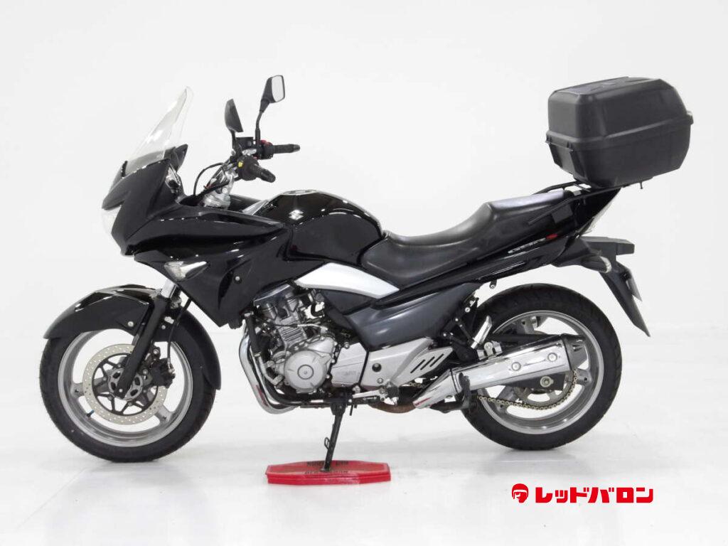 GSR250S - レッドバロン公式 GSR250S - レッドバロン公式