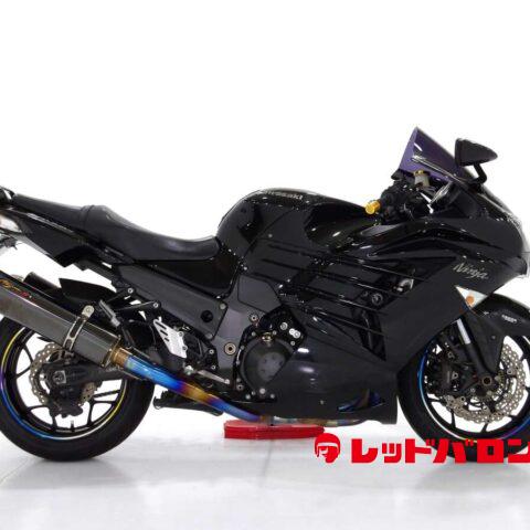 バイク・中古バイク買取 ならレッドバロン | RED BARON