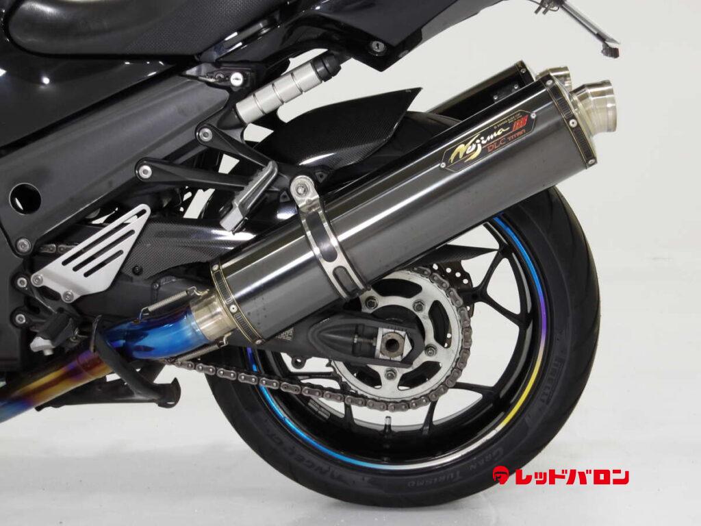 ZX－14R ABS ZX1400F - レッドバロン公式