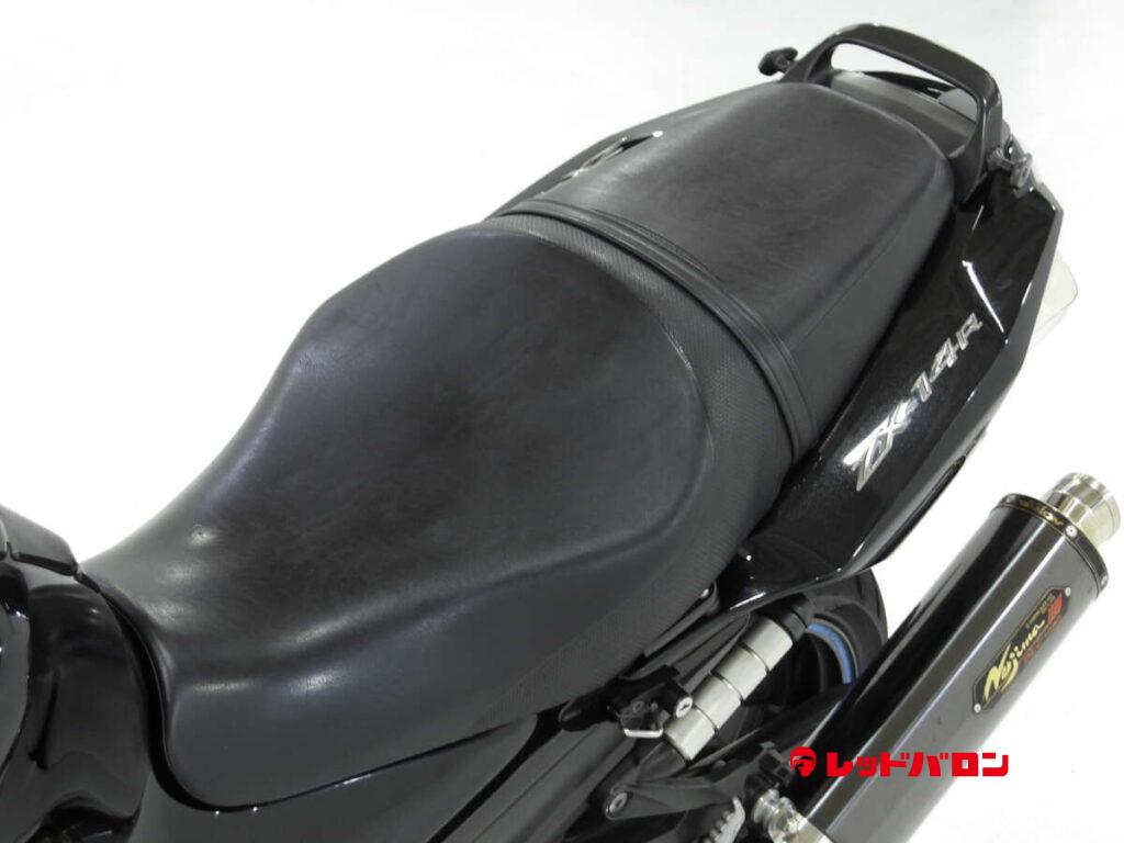 ZX－14R ABS ZX1400F - レッドバロン公式