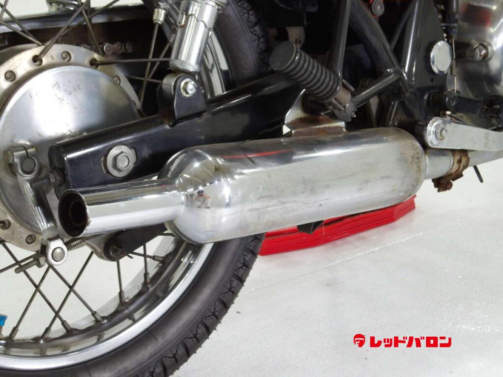エストレヤ BJ250J - レッドバロン公式