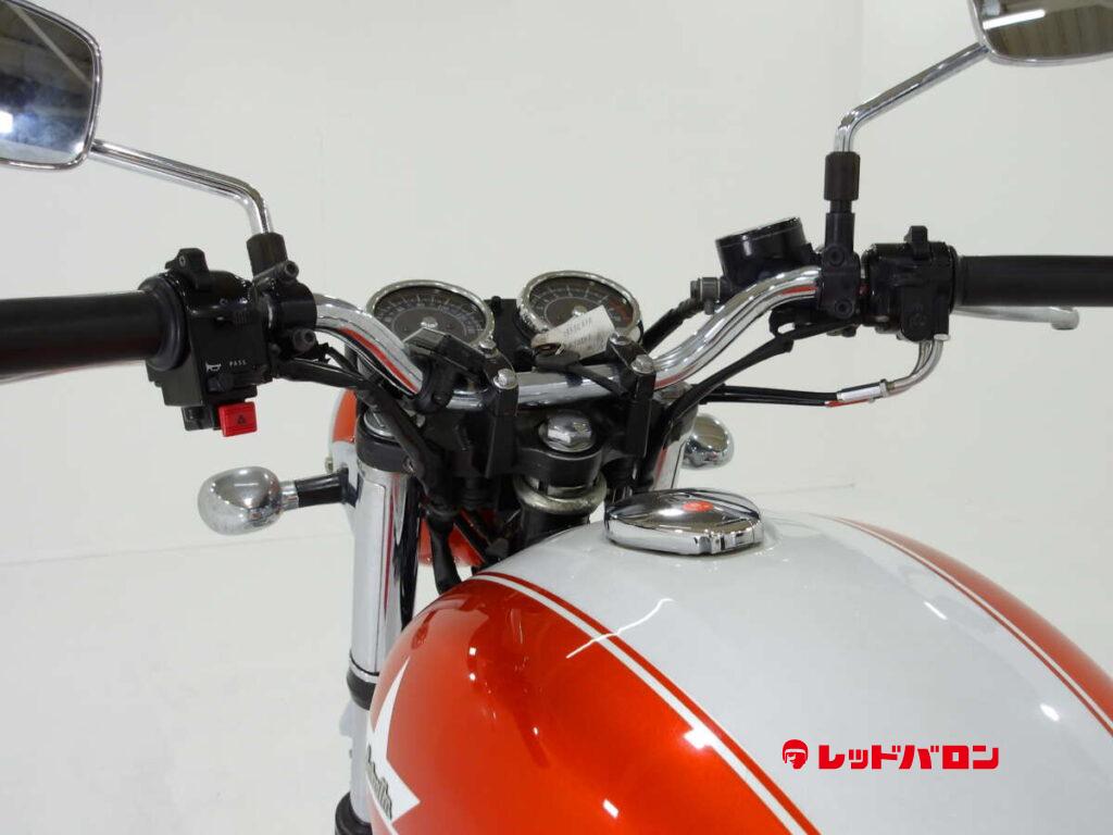 エストレヤ BJ250J - レッドバロン公式