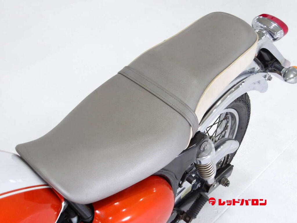エストレヤ BJ250J - レッドバロン公式