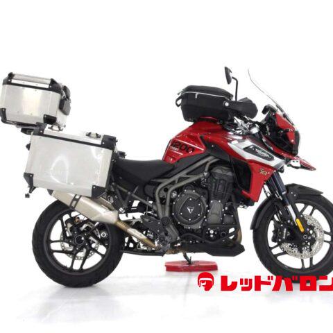 バイク・中古バイク買取 ならレッドバロン | RED BARON