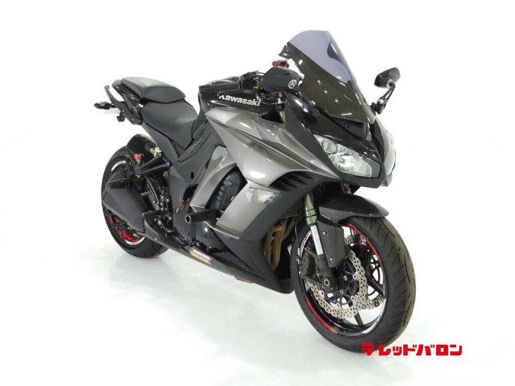 Z1000SX ZX1000G UK仕様 - レッドバロン公式