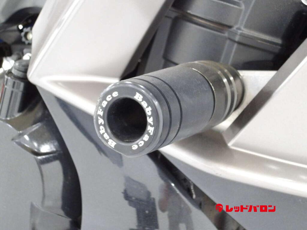 Z1000SX ZX1000G UK仕様 - レッドバロン公式