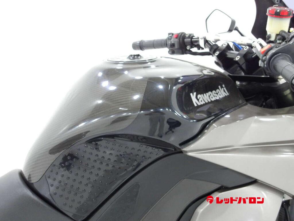 Z1000SX ZX1000G UK仕様 - レッドバロン公式
