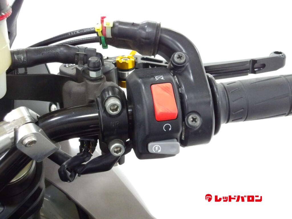 Z1000SX ZX1000G UK仕様 - レッドバロン公式