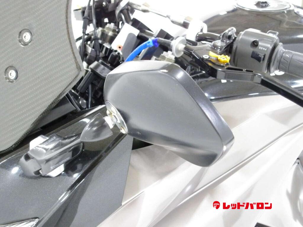 レッドバロンアンテナ Z1000SX ZX1000G UK仕様 - レッドバロン公式