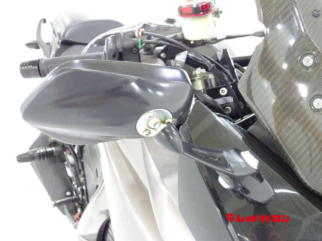 Z1000SX ZX1000G UK仕様 - レッドバロン公式