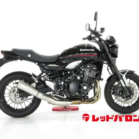 バイク・中古バイク買取 ならレッドバロン | RED BARON