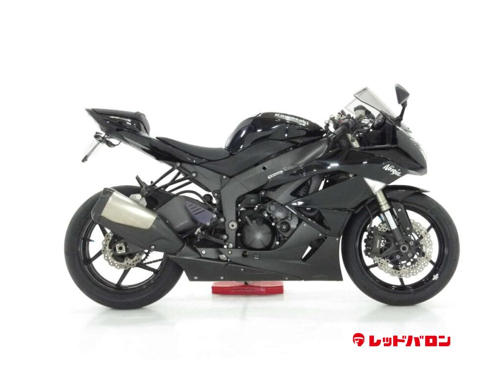 ZX－6R ZX600R - レッドバロン公式