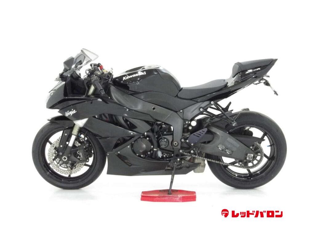 ZX－6R ZX600R - レッドバロン公式