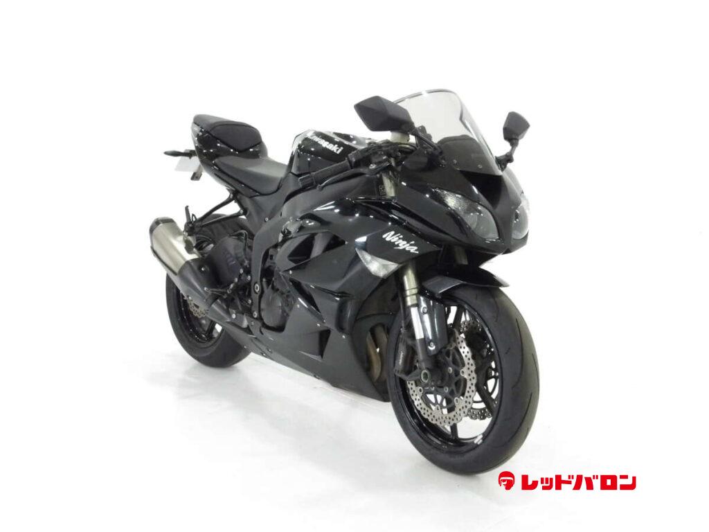 ZX－6R ZX600R - レッドバロン公式