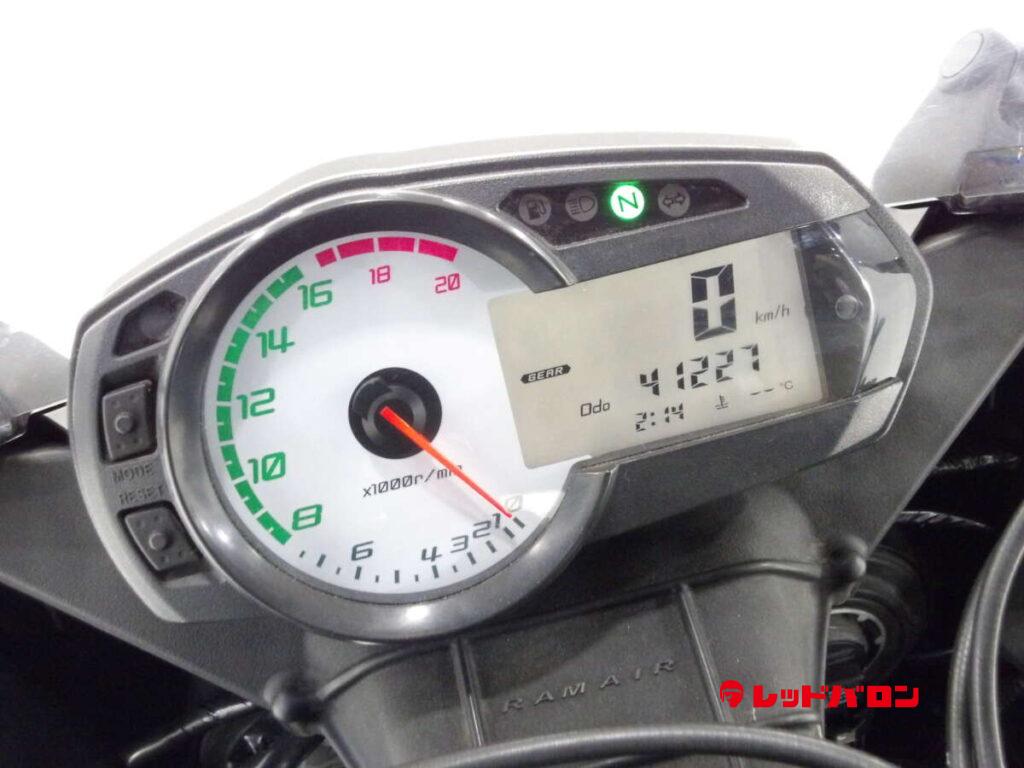 ZX－6R ZX600R - レッドバロン公式