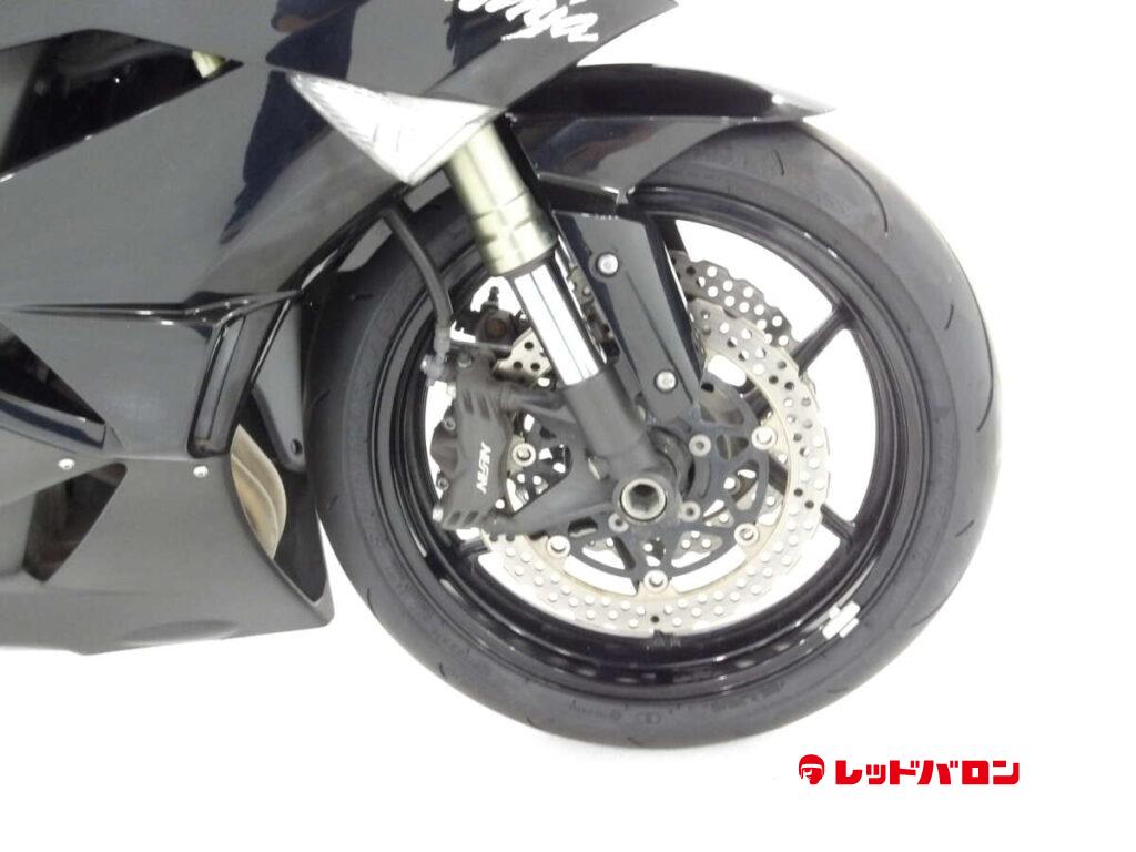 ZX－6R ZX600R - レッドバロン公式