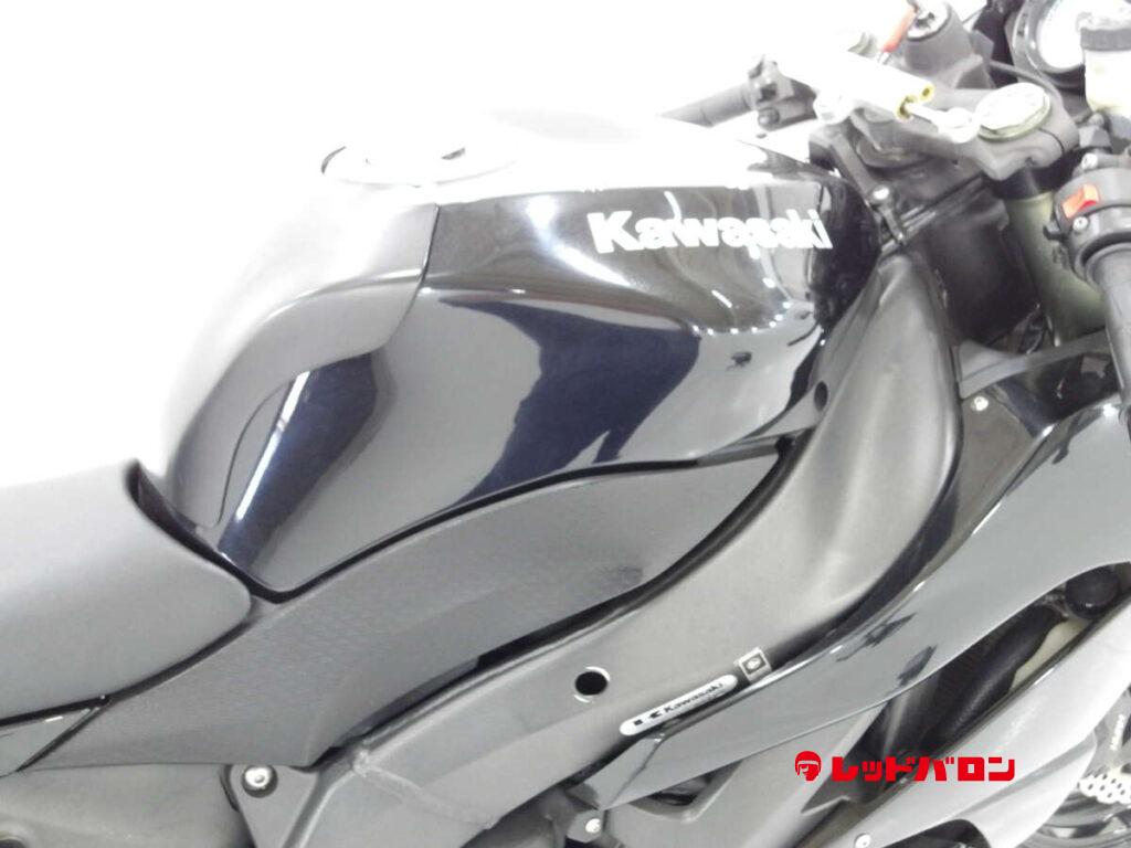 ZX－6R ZX600R - レッドバロン公式