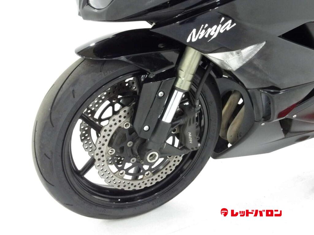 ZX－6R ZX600R - レッドバロン公式