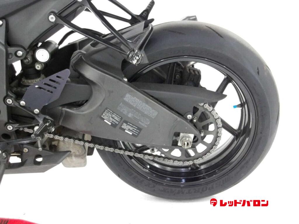 ZX－6R ZX600R - レッドバロン公式