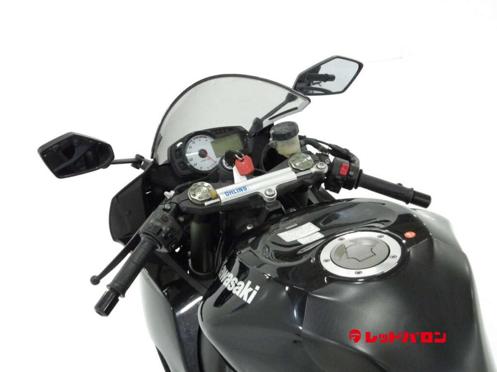 ZX－6R ZX600R - レッドバロン公式