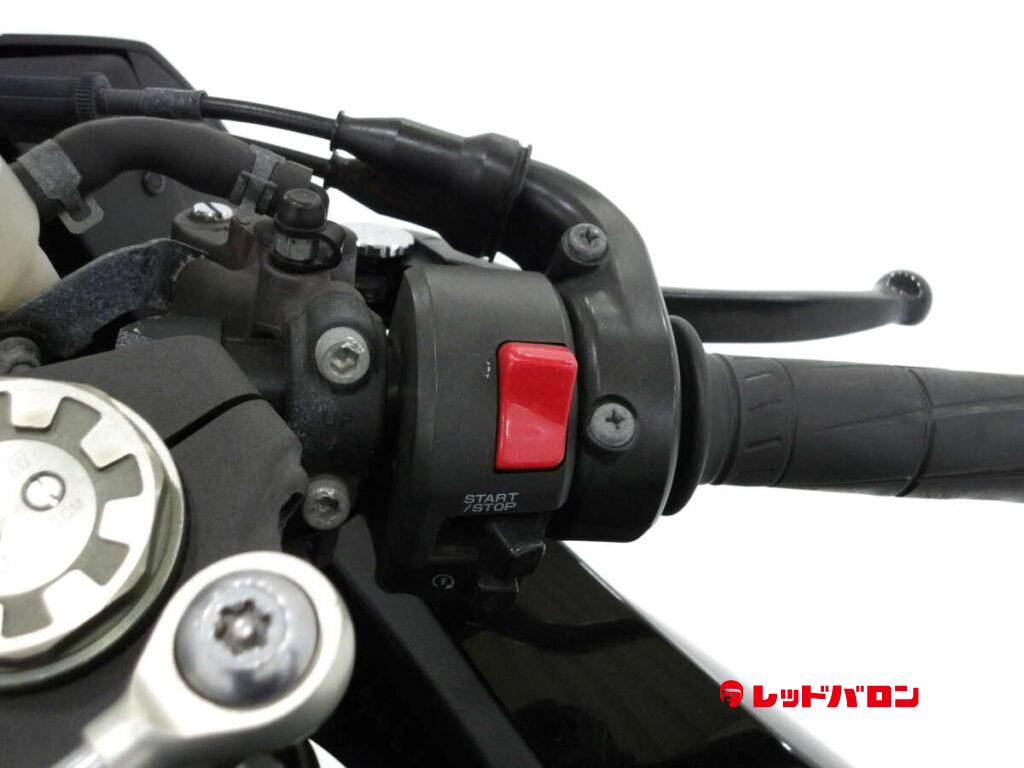 ZX－6R ZX600R - レッドバロン公式