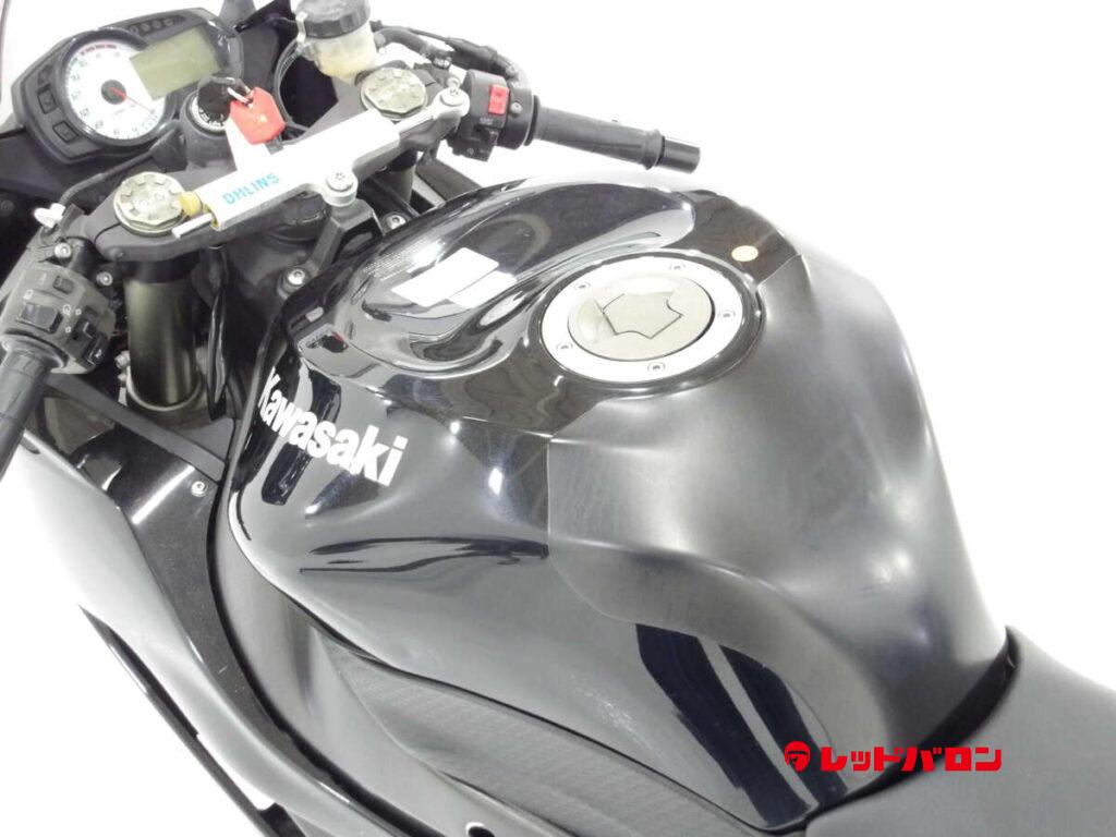 ZX－6R ZX600R - レッドバロン公式