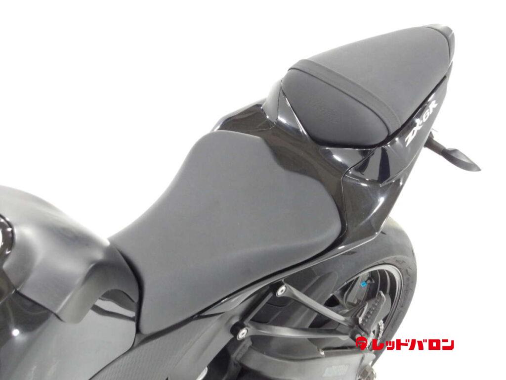 ZX－6R ZX600R - レッドバロン公式