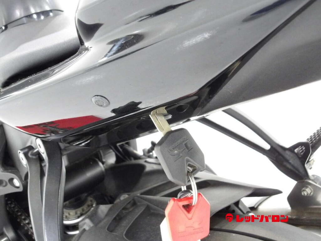 ZX－6R ZX600R - レッドバロン公式