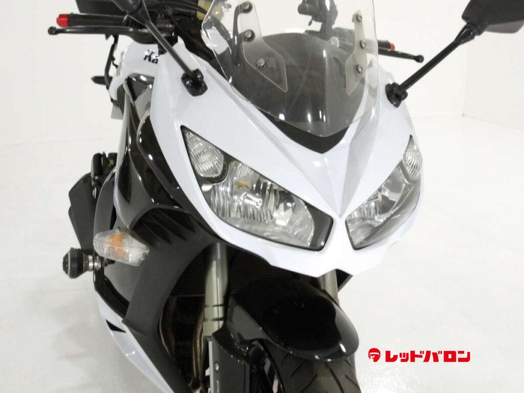 ニンジャ1000ABS ZX1000H - レッドバロン公式