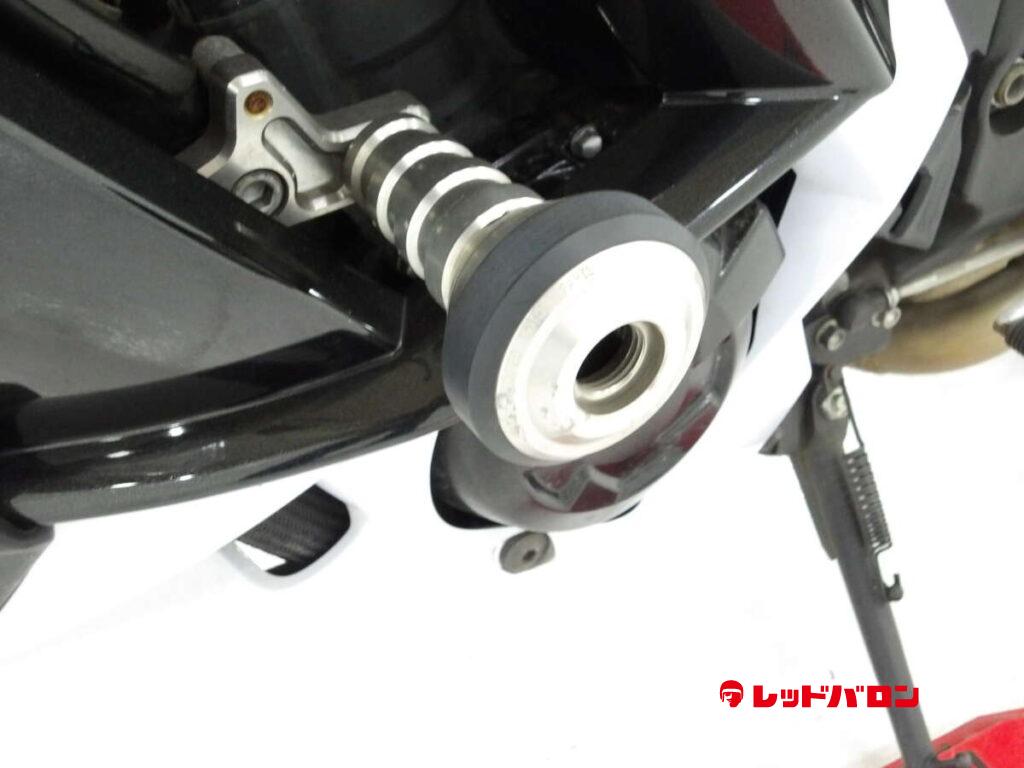ニンジャ1000ABS ZX1000H - レッドバロン公式