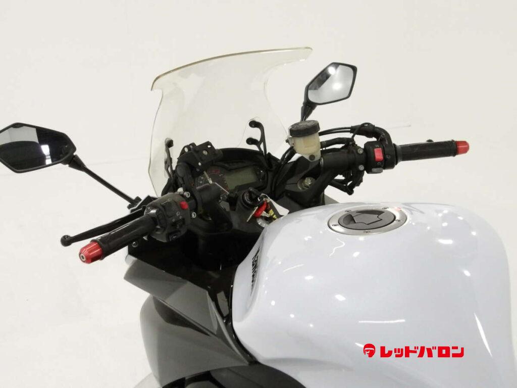 ニンジャ1000ABS ZX1000H - レッドバロン公式