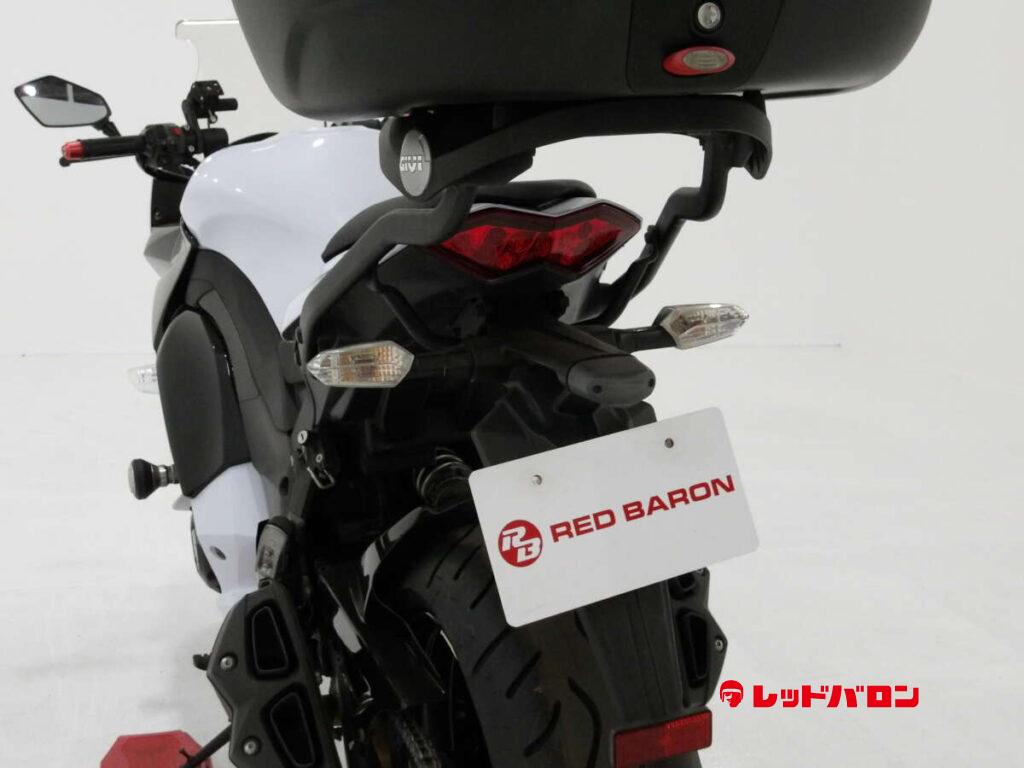 ニンジャ1000ABS ZX1000H - レッドバロン公式