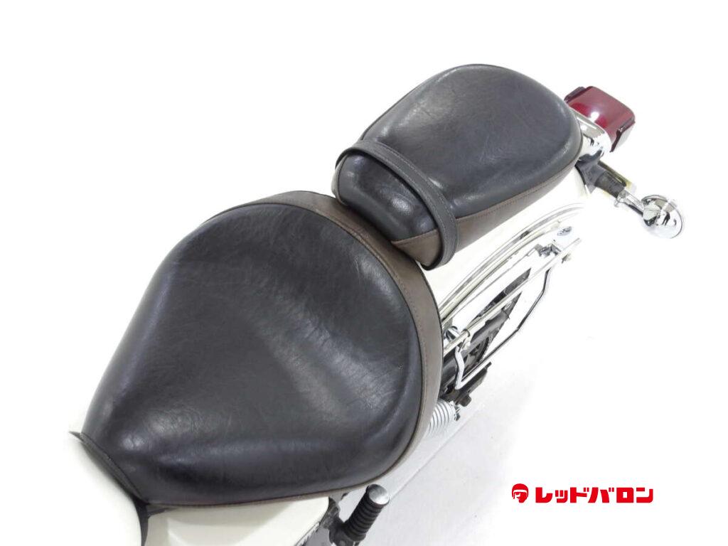 ドラッグスター250 XVS250 - レッドバロン公式