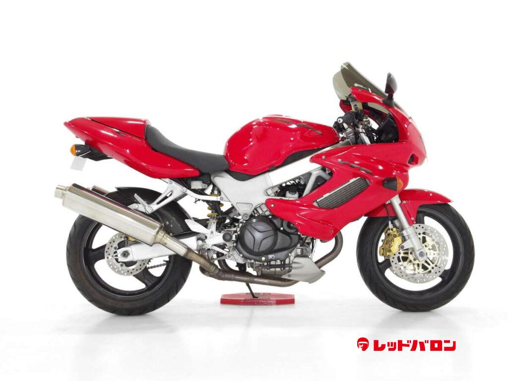 VTR1000F ファイアーストーム - レッドバロン公式