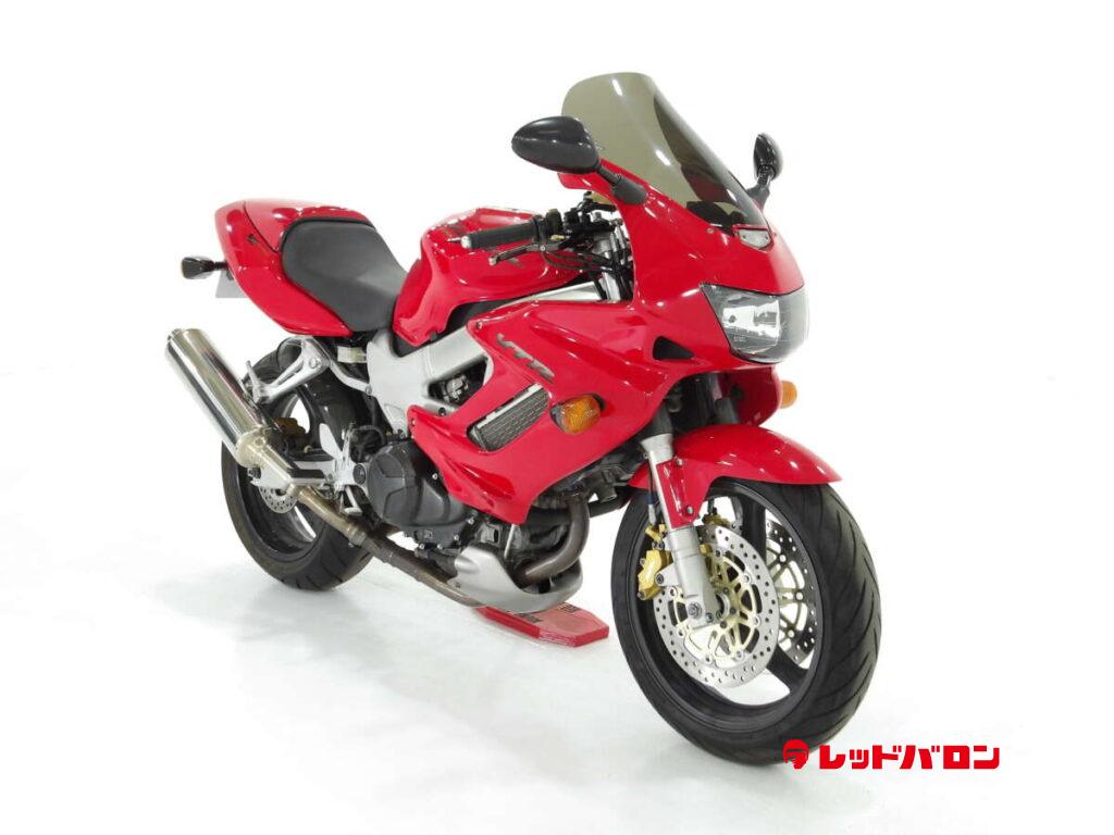 VTR1000F ファイアーストーム - レッドバロン公式